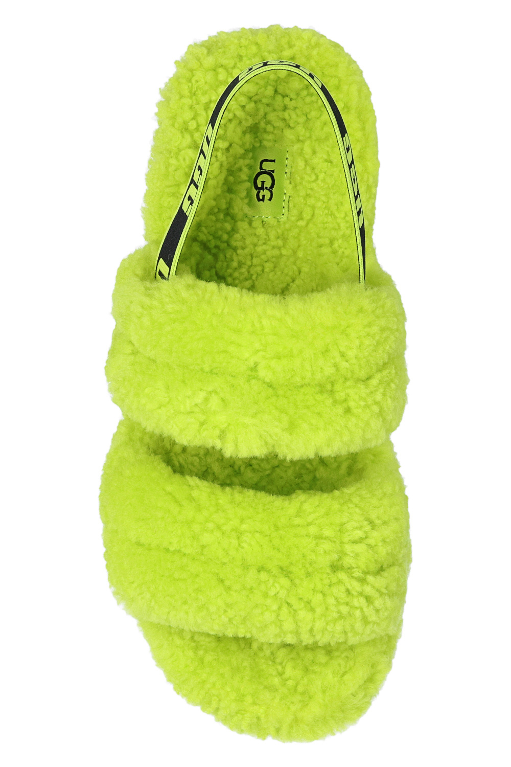 Oh Fluffita' platform sandals UGG - Угги фирма ugg